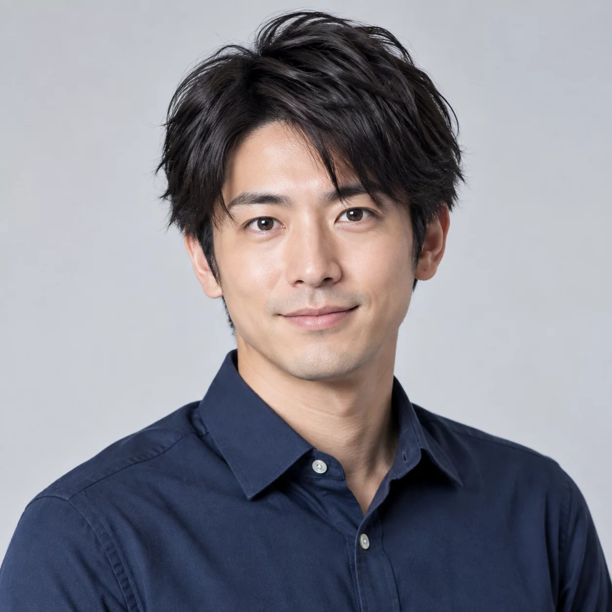 橋本 涼