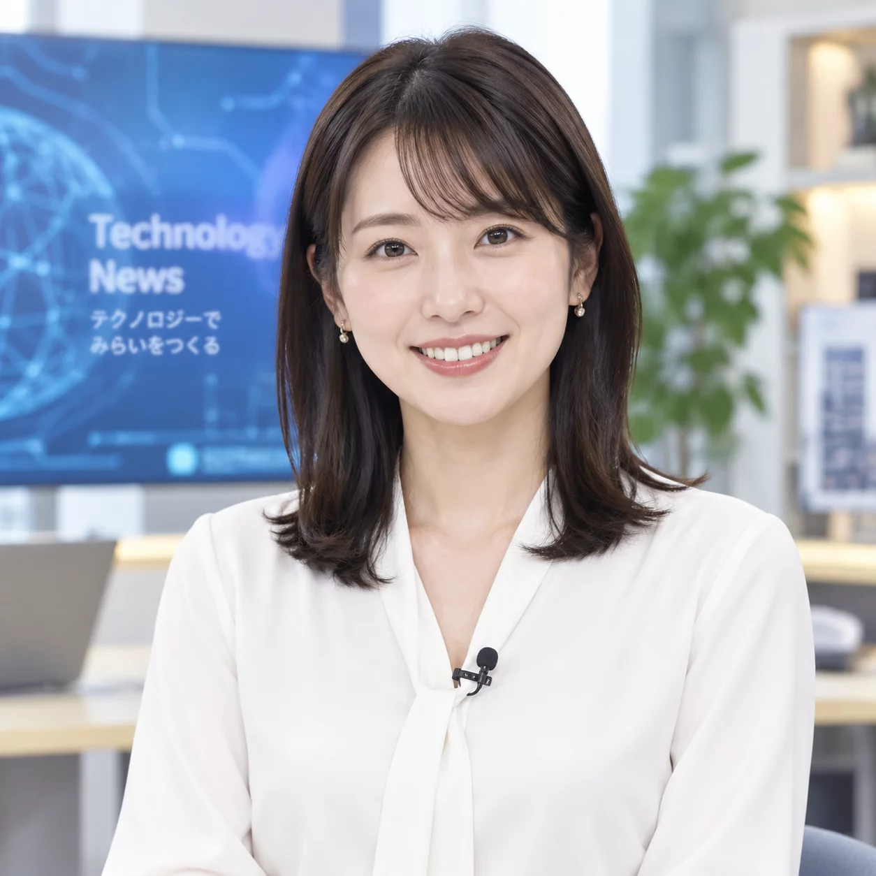 山本 結衣