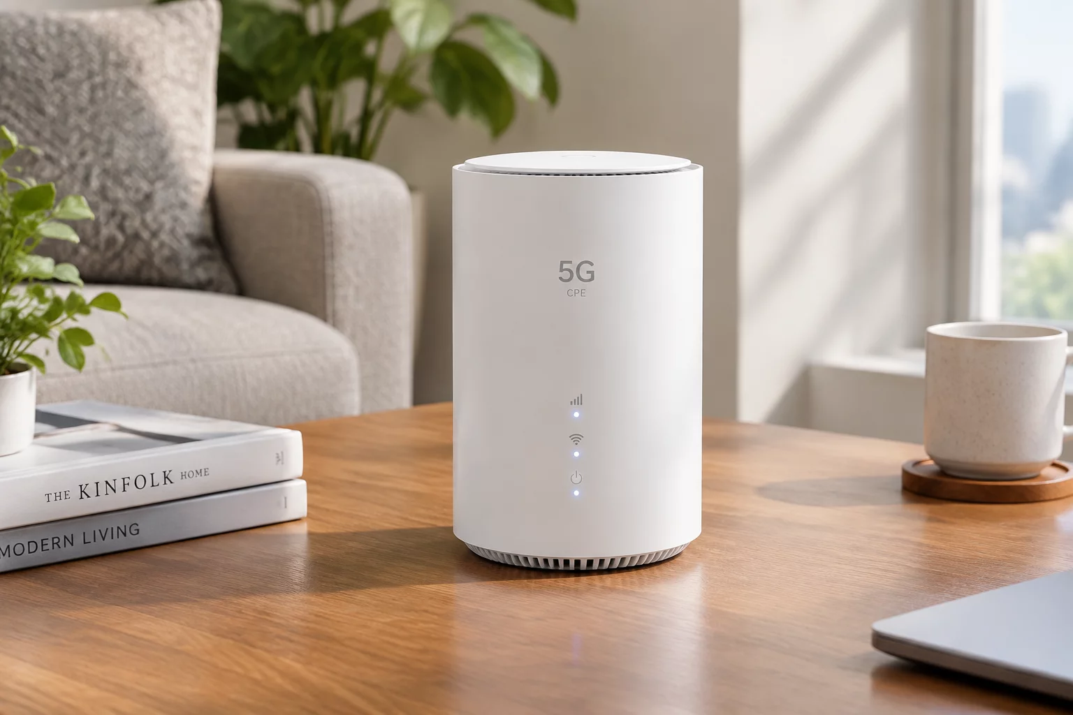 Fibocom、Japan IT Week 春 2026でAIoTソリューションとホーム5G CPEデバイスを展示