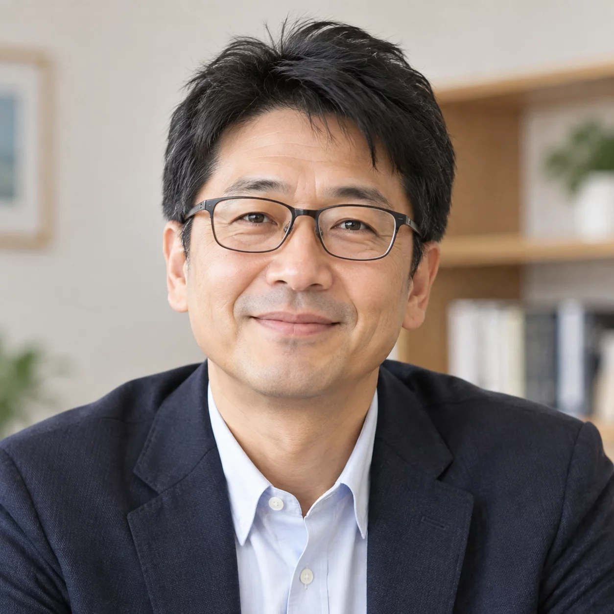 投稿者アイコン