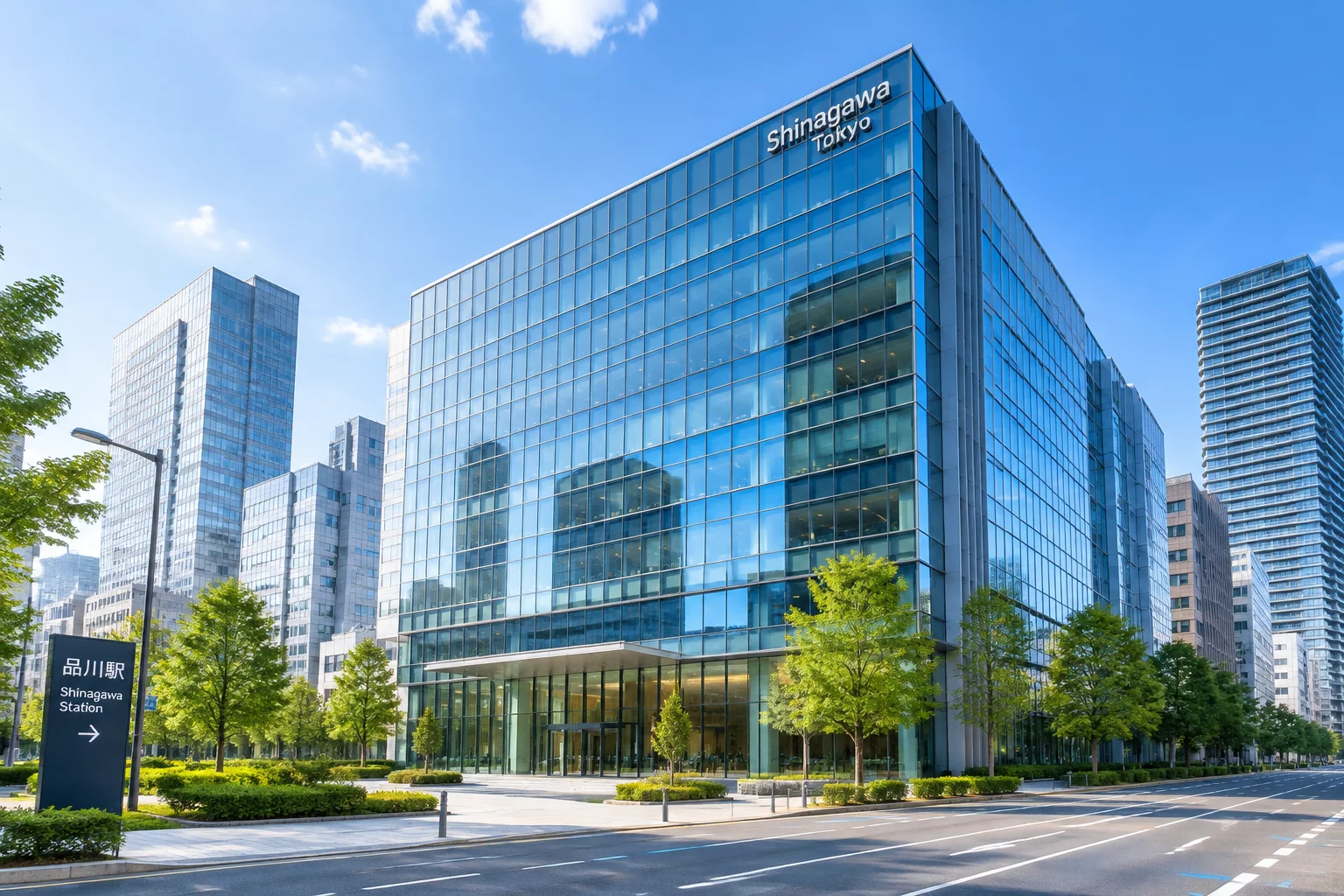 iMotion Technology、日本の自動車OEMとの連携強化のため東京・品川に日本支社を開設