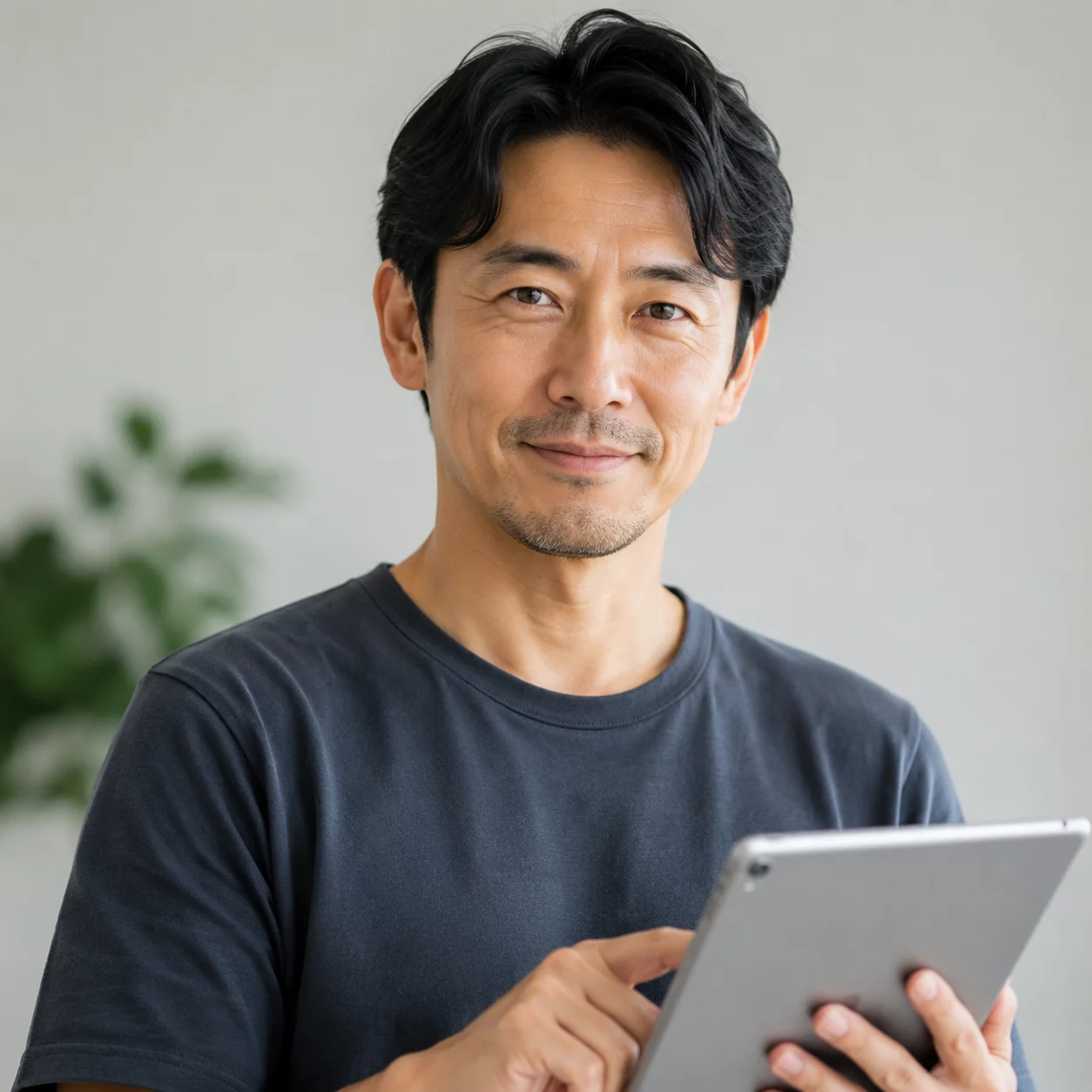 投稿者アイコン