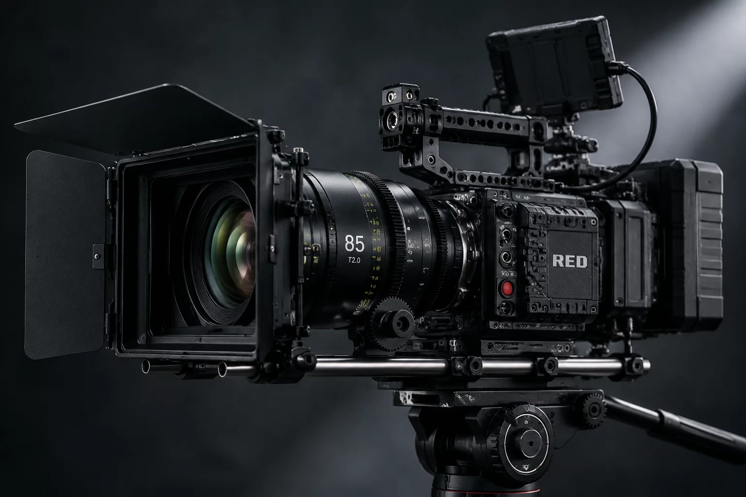 ソニー、フルサイズシネマカメラ「FX5」の出荷を延期