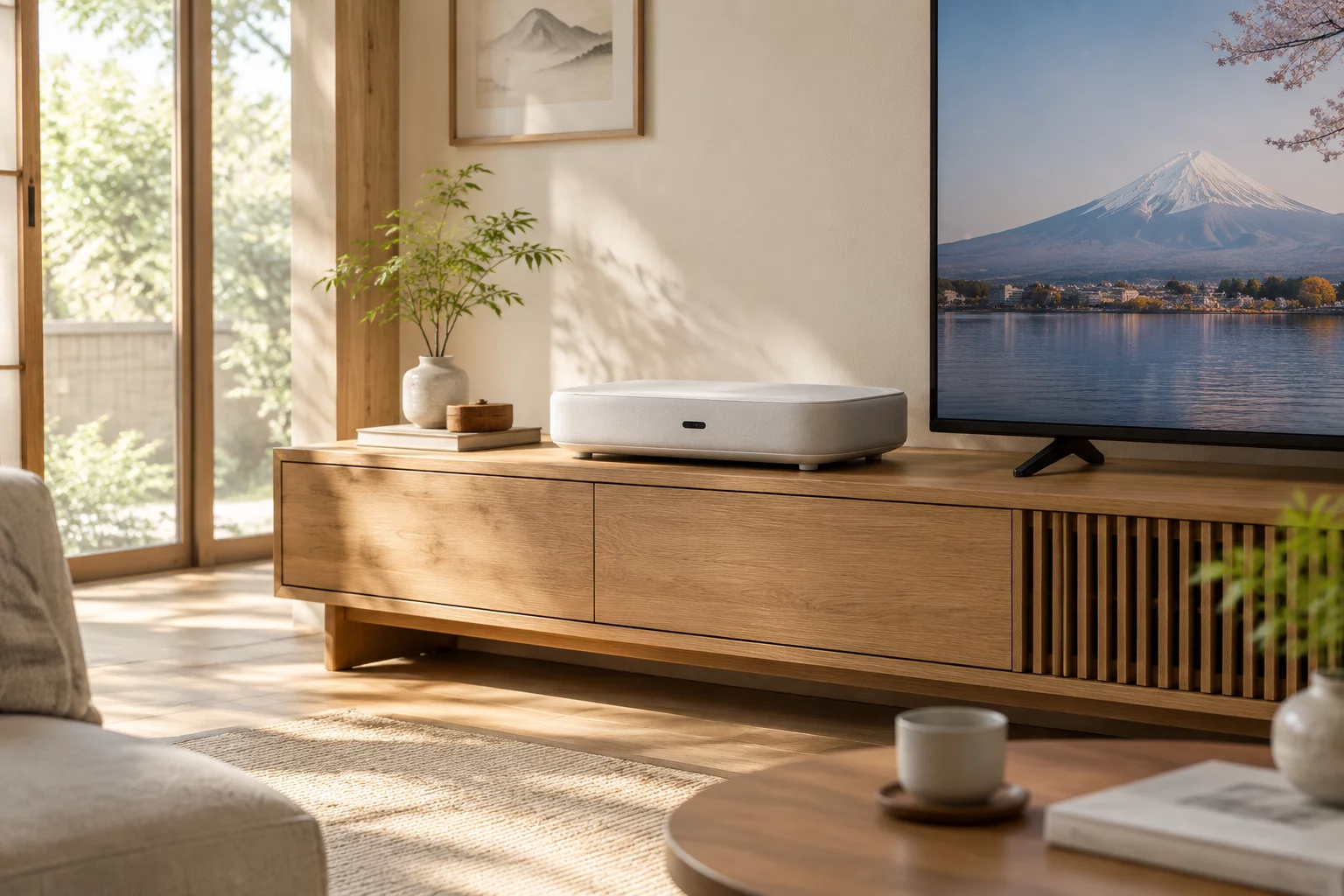ソニー、True RGBテクノロジーを搭載したホームメディアデバイスを発表